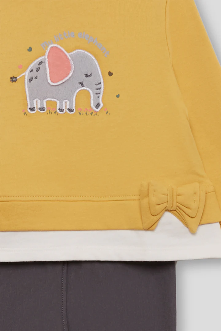 Conjunto Leggins Elefant - Imagen 5