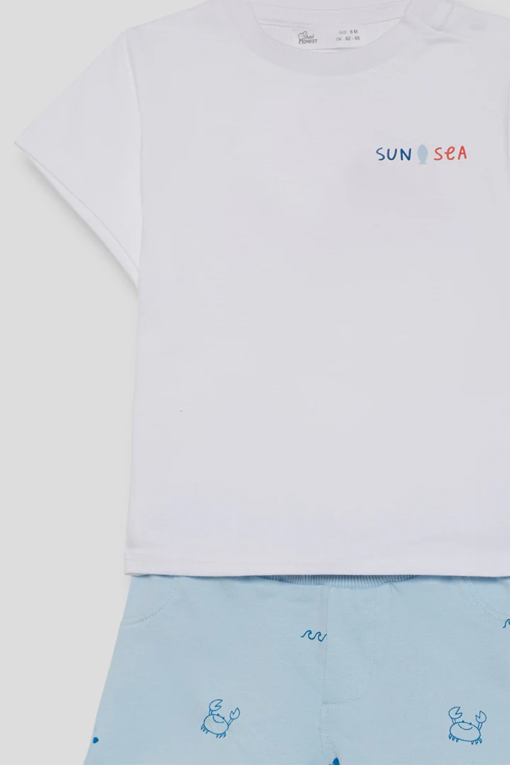 Conjunto Sum Sea - Imagen 6