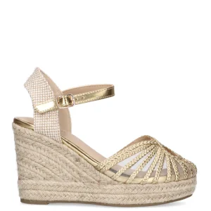 VALENCIANA ALTA REJILLA 20001 CALA SALADA, MUJER ORO