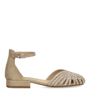 SANDALIA CANGREJERA ETIKA FORNELLS 10123 MUJER, KAKHI