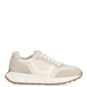 ZAPATILLA DEPORTIVA ETIKA RIS 50204 MUJER, BEIGE