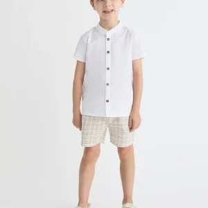 Conjunto Alistrocata