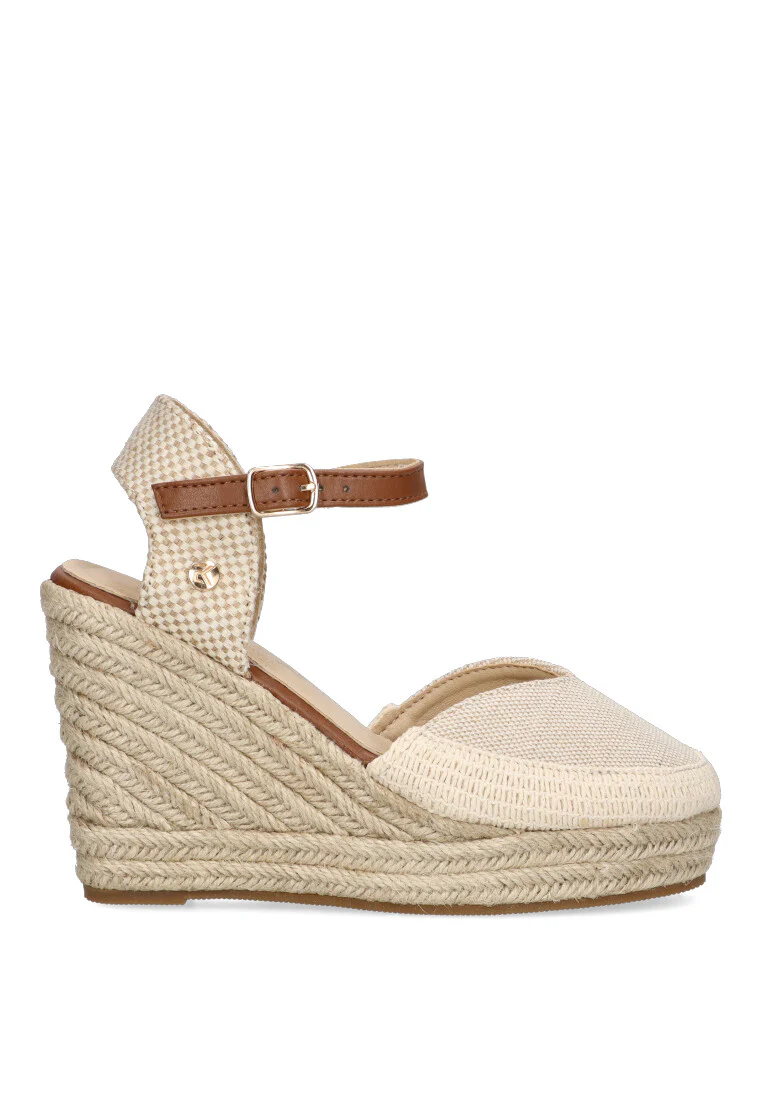 VALENCIANA BORDADO PUNTA ETIKA 20002 ALTA SAURA, MUJER NATURAL