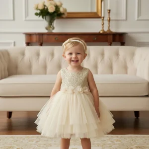 Vestido Perla Silvestre