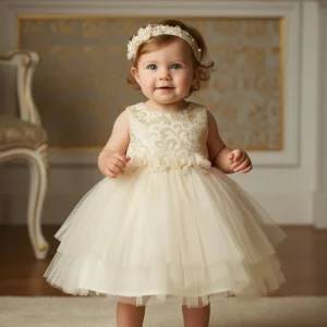 Vestido Rocio de Primavera