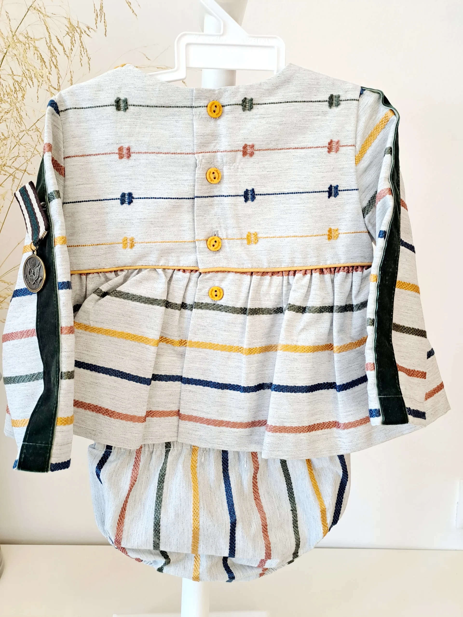 Jesusito Rayas Aplique - Imagen 4