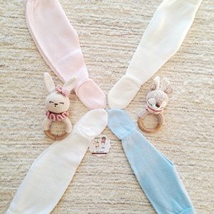 Polainas Hilo Dralón