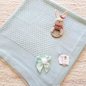 Toquilla Lana Pompon