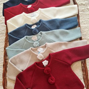 Rebeca Lana Pom Bobo