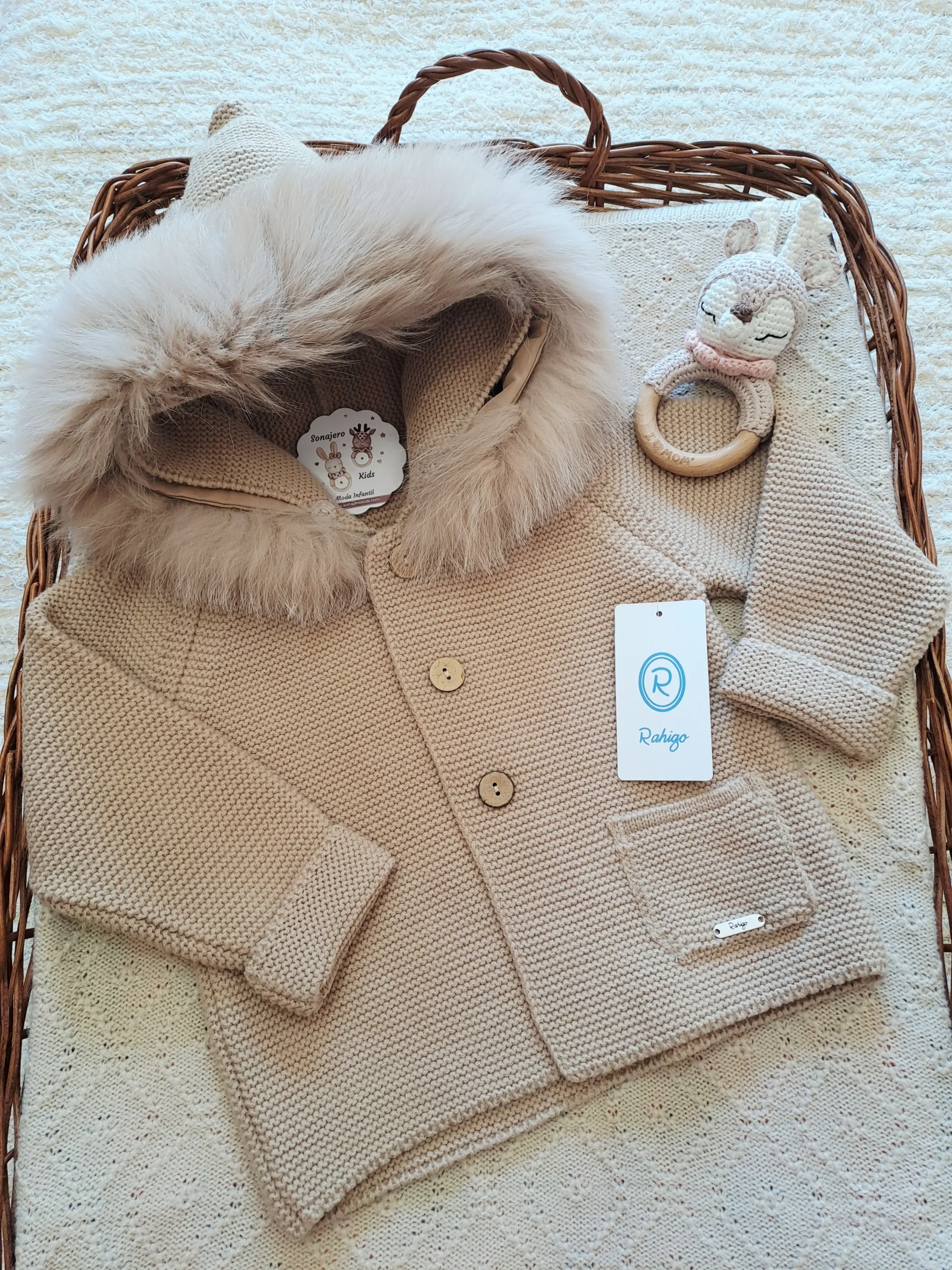 Trenka Rahigo Caña - Imagen 3