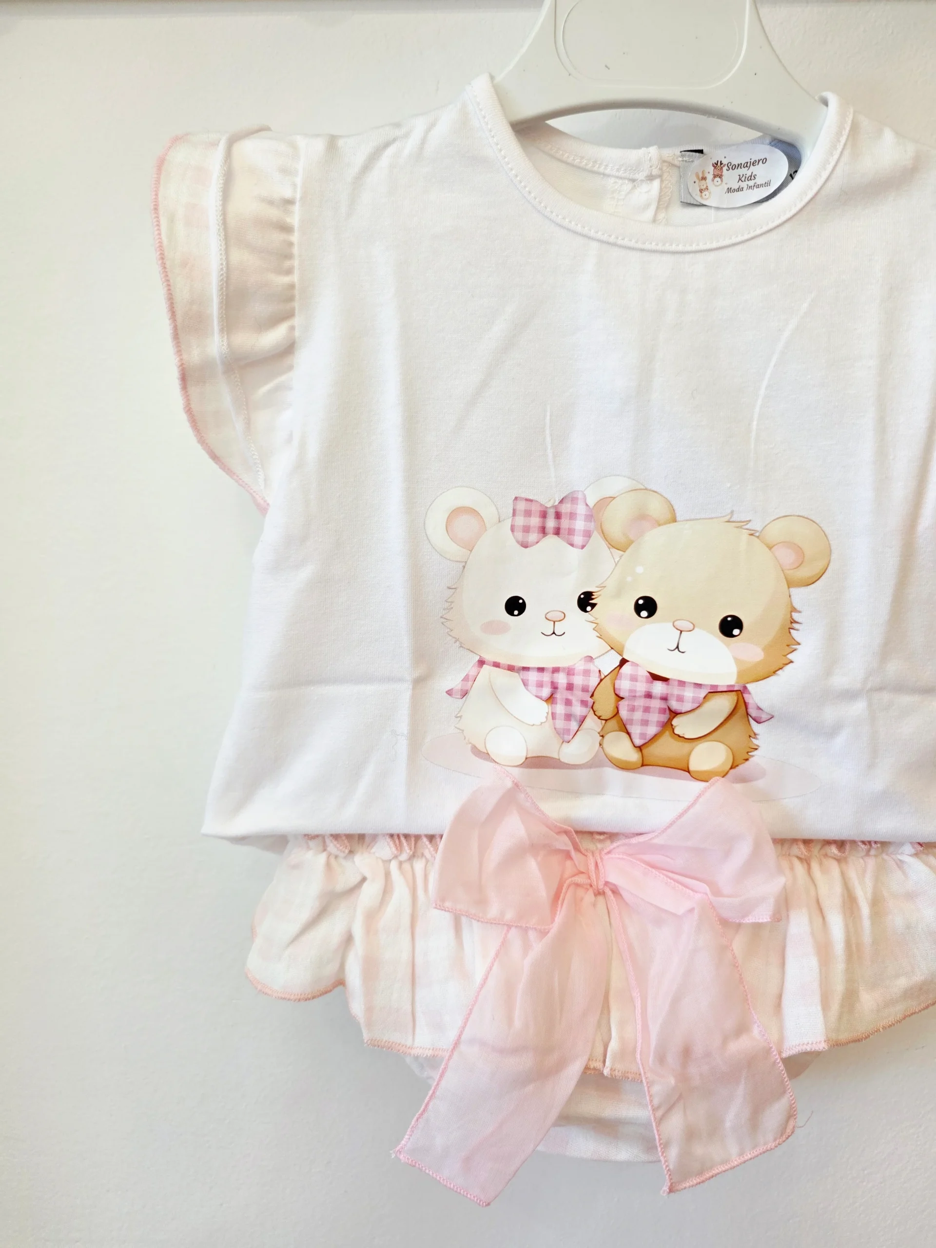 Conjunto Peluches - Imagen 4