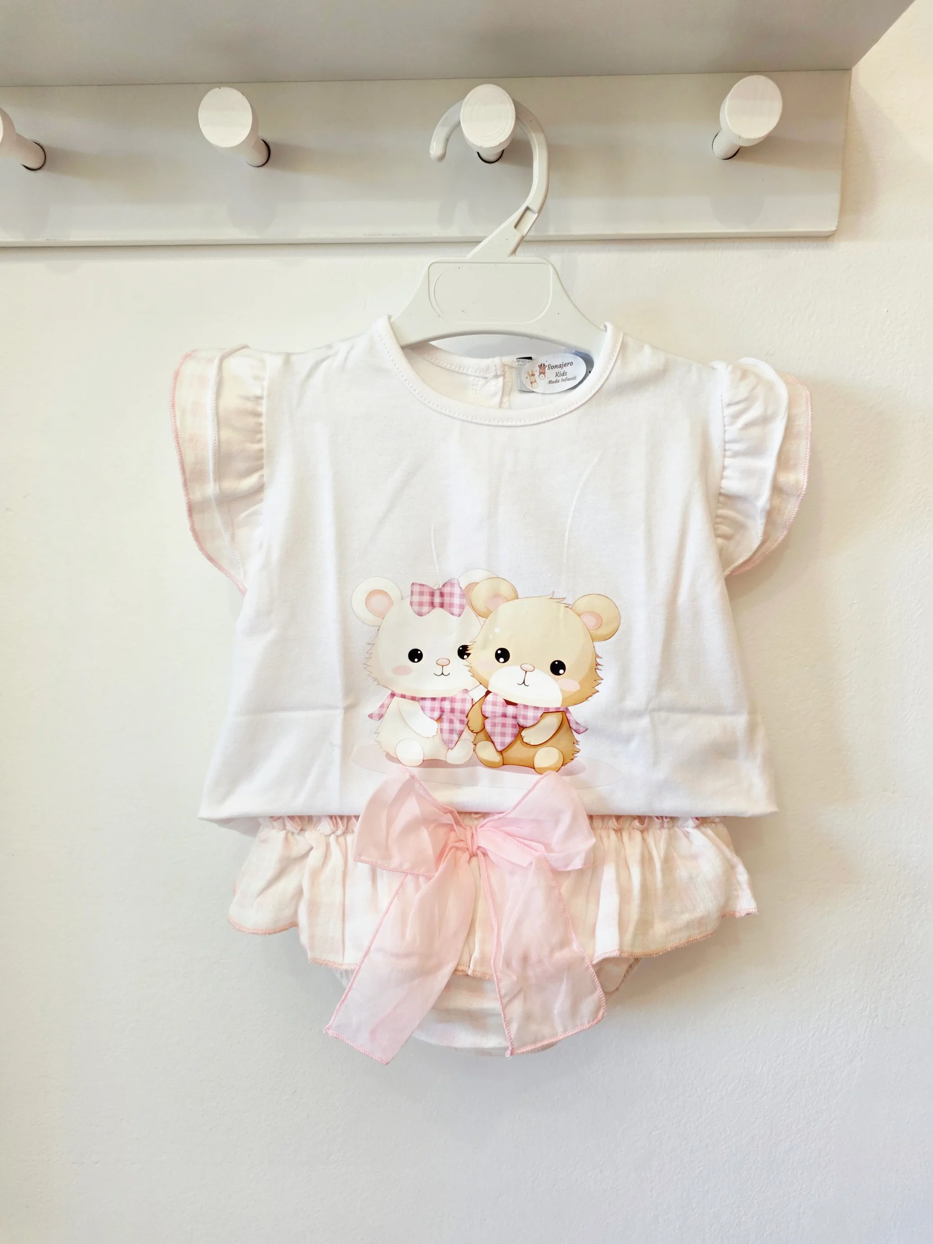 Conjunto Peluches - Imagen 3