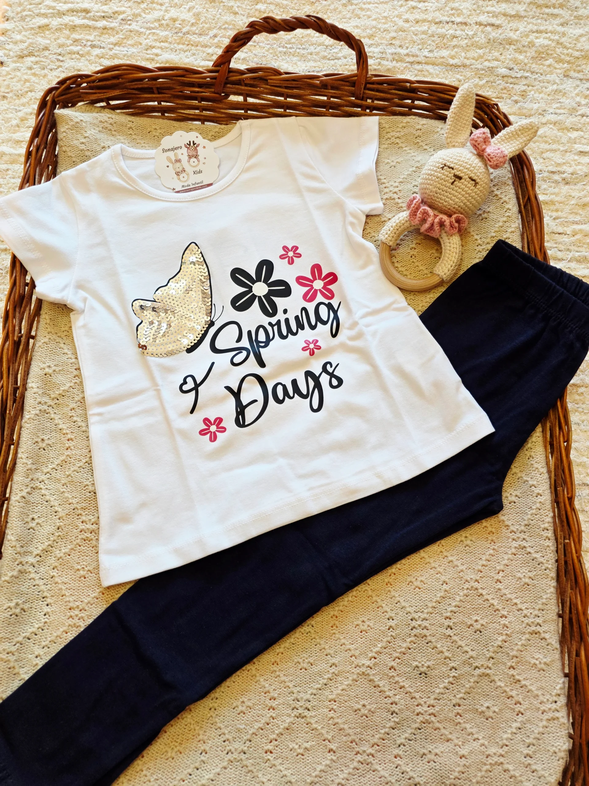 Conjunto Spring Days - Imagen 3