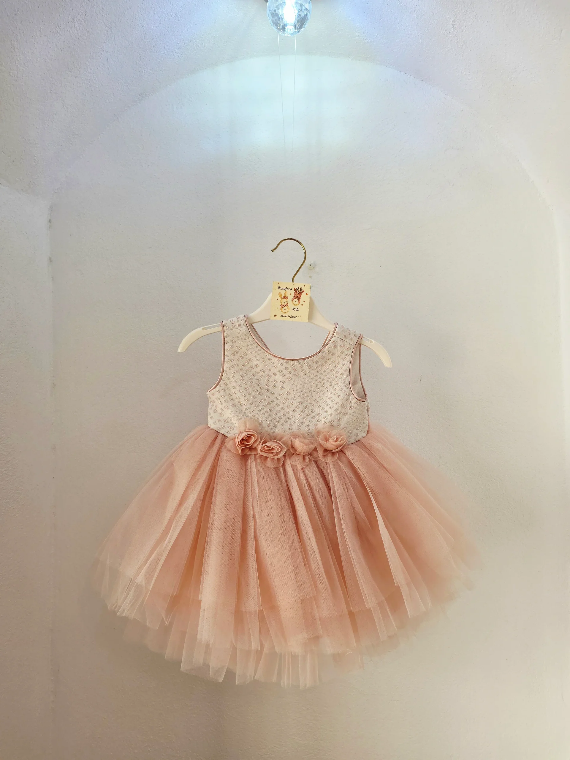 Vestido Destello De Hada - Imagen 3