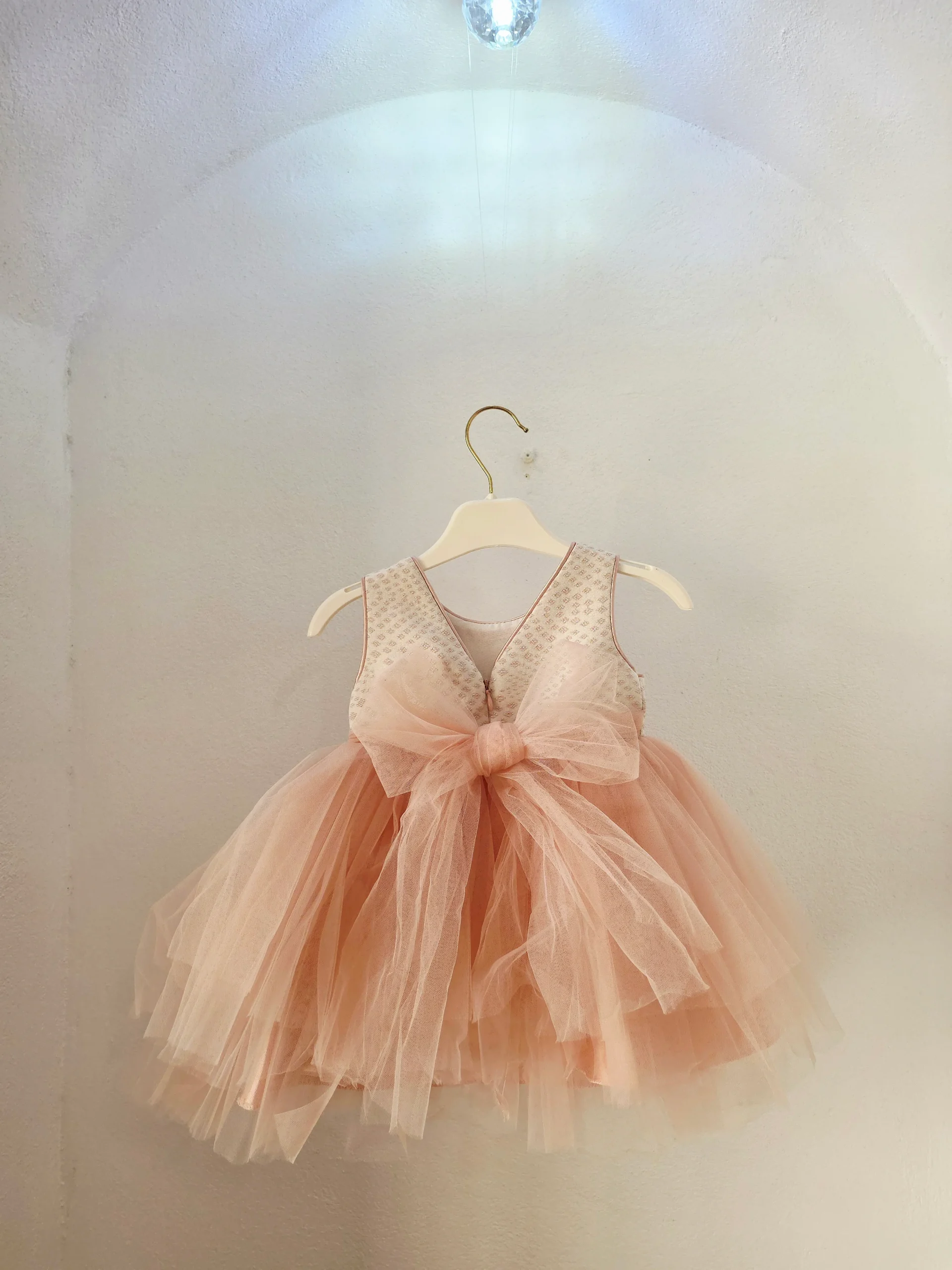 Vestido Destello De Hada - Imagen 4