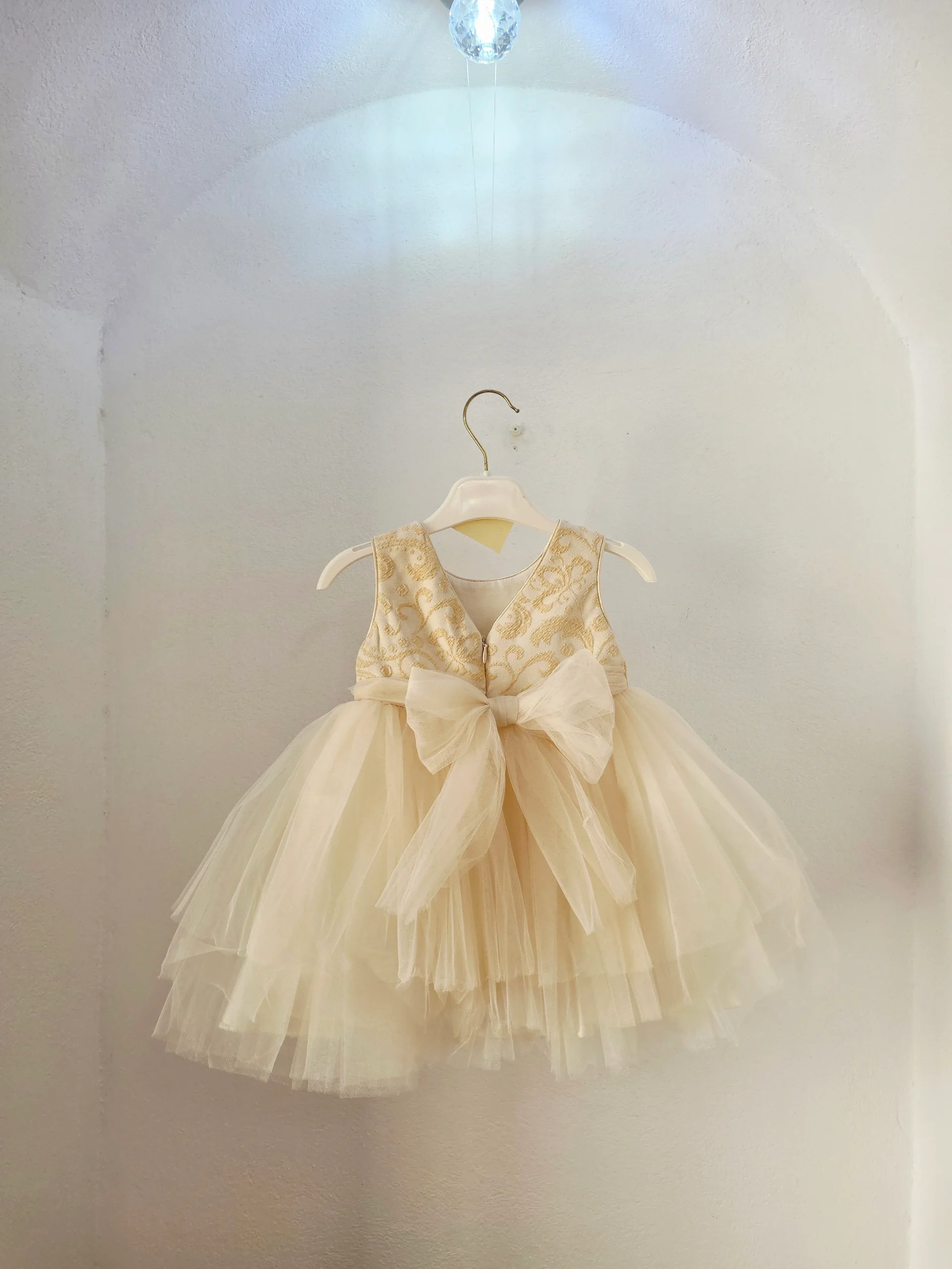 Vestido Rocio de Primavera - Imagen 4