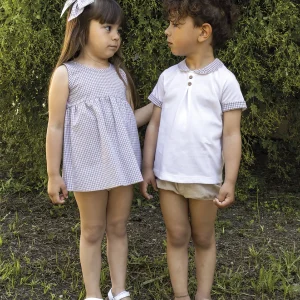 Conjunto Niño  Pololo Mandi