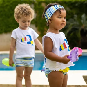 Conjunto Baño Niño Tucán