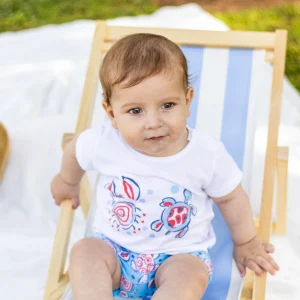 Conjunto Baño Oceano