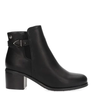 BOTIN ARMONY FAETANO 30024 MUJER NEGRO