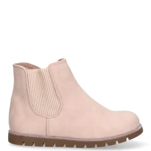 BOTINES ETIKA KIDS ALATRI 110530 NIÑA, ROSA