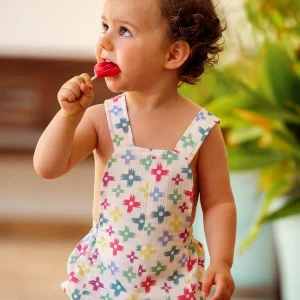 Peto Multicolor Cruces