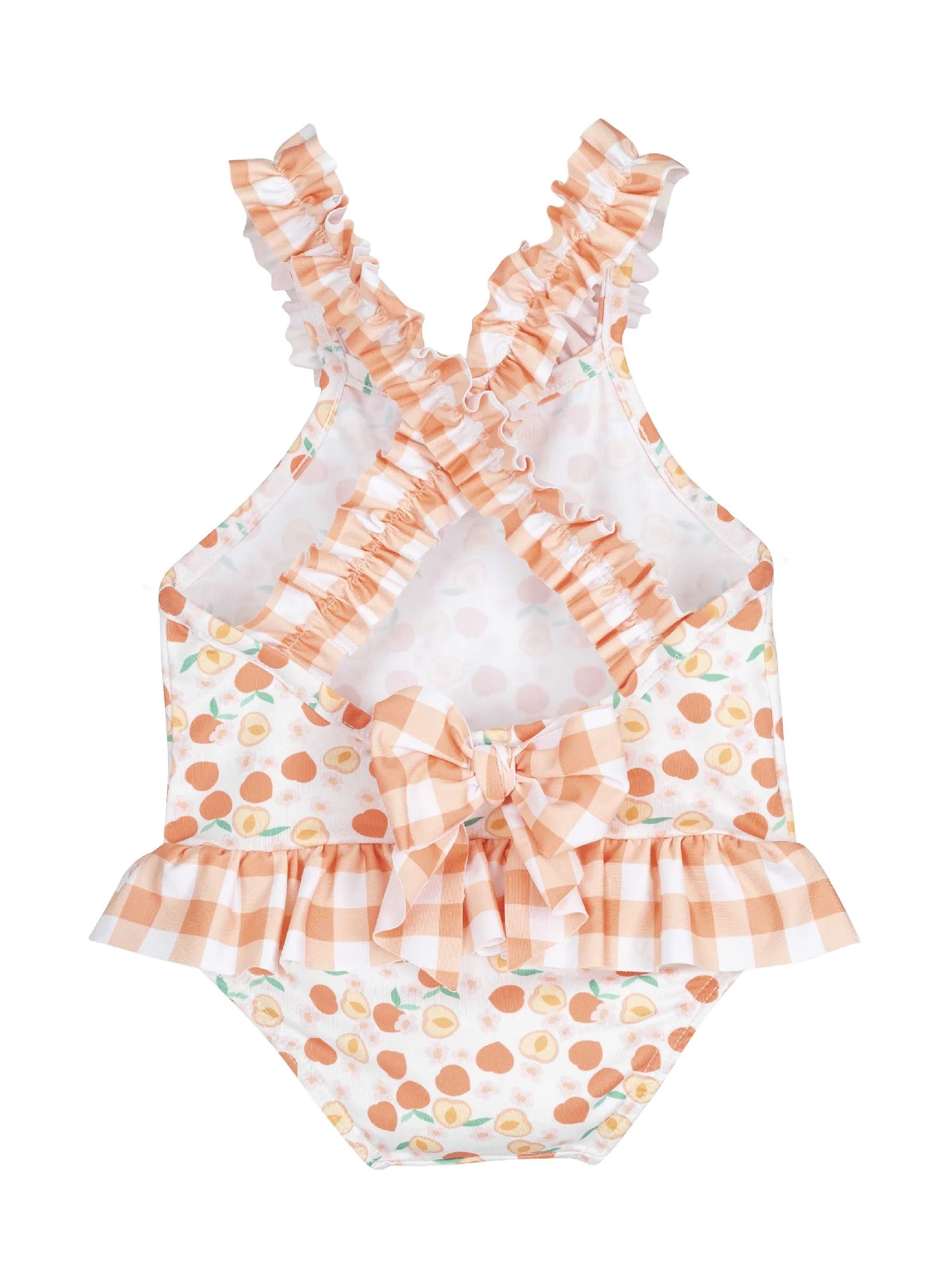 Bañador Cuadros - Imagen 3