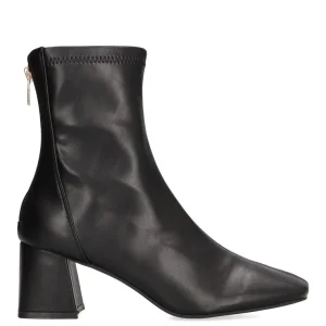 BOTIN CALCETIN ETIKA CAGLIARI 32005 MUJER, NEGRO