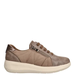 MOCASINES MUJER ARMONY ARIENZO 60005 MUJER, TAUPE