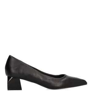 SALÓN ETIKA MANASLU 43308 MUJER, NEGRO