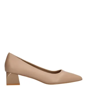 SALÓN ETIKA MANASLU 43308 MUJER, CAMEL