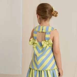 Vestido Basmarti Discobolo