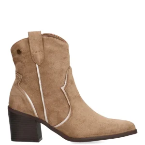 BOTIN CAMPERO ANTELINA ETIKA OLTEN 110525 MUJER, TAUPE