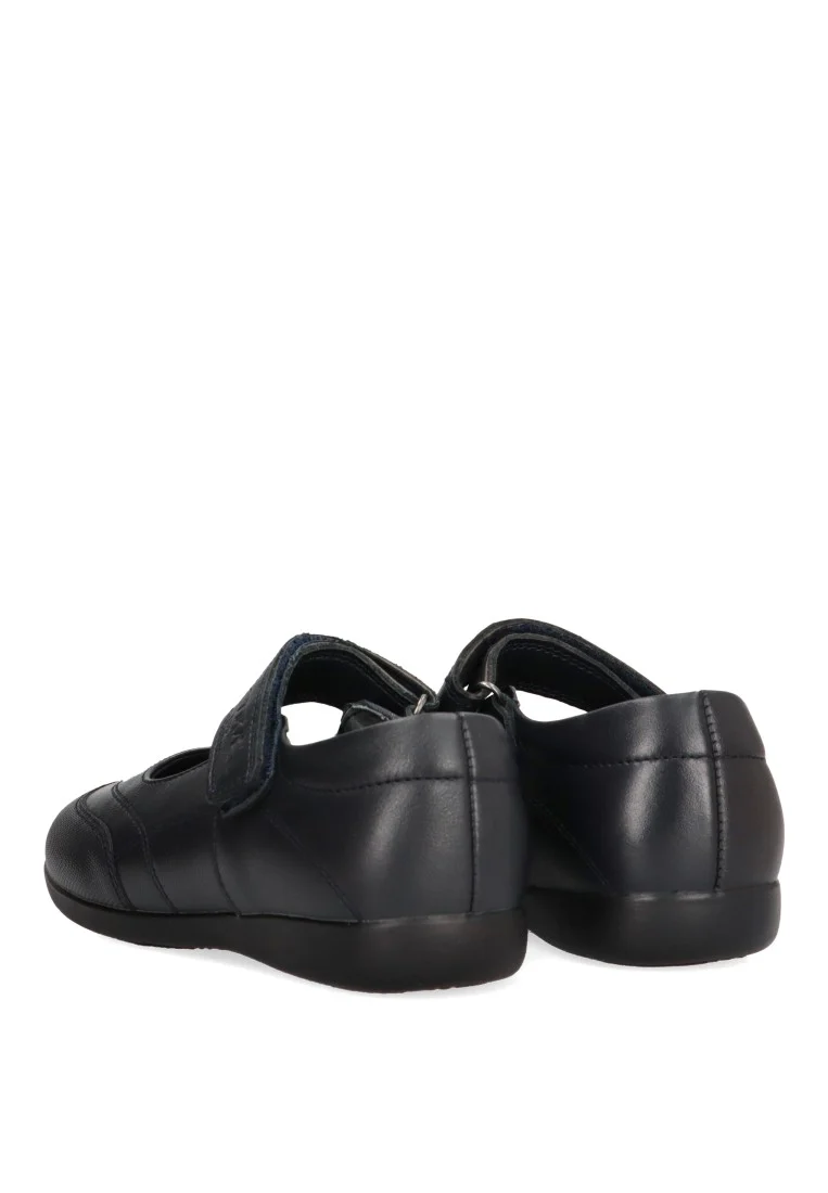 COLEGIAL VELCRO ETIKA CEVA 68201 NIÑA, AZUL - Imagen 5