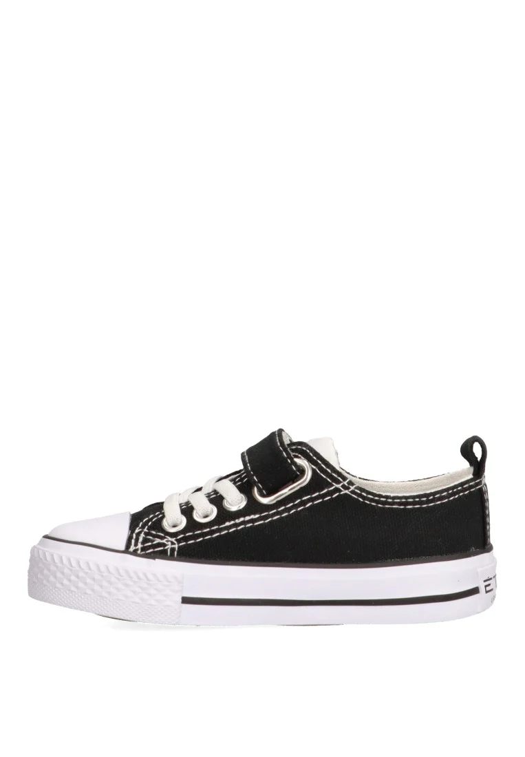 DEPORTIVO LONA ETIKA VARESE 52422, NEGRO - Imagen 4