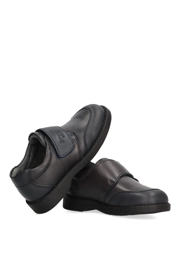 COLEGIAL VELCRO ETIKA KIDS ALEZIO 68202 NIÑO, AZUL - Imagen 6