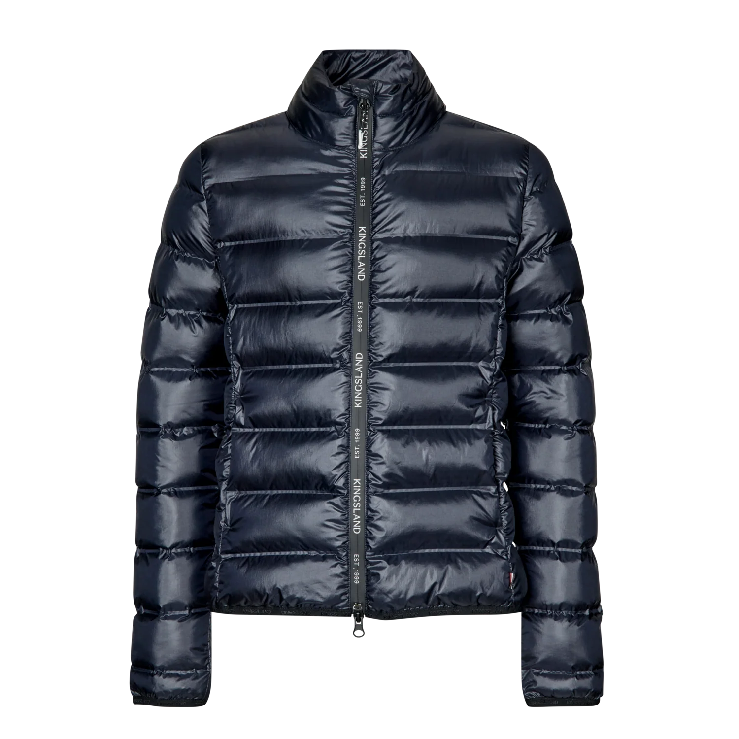 Chamarra Niños Kingsland KLVam