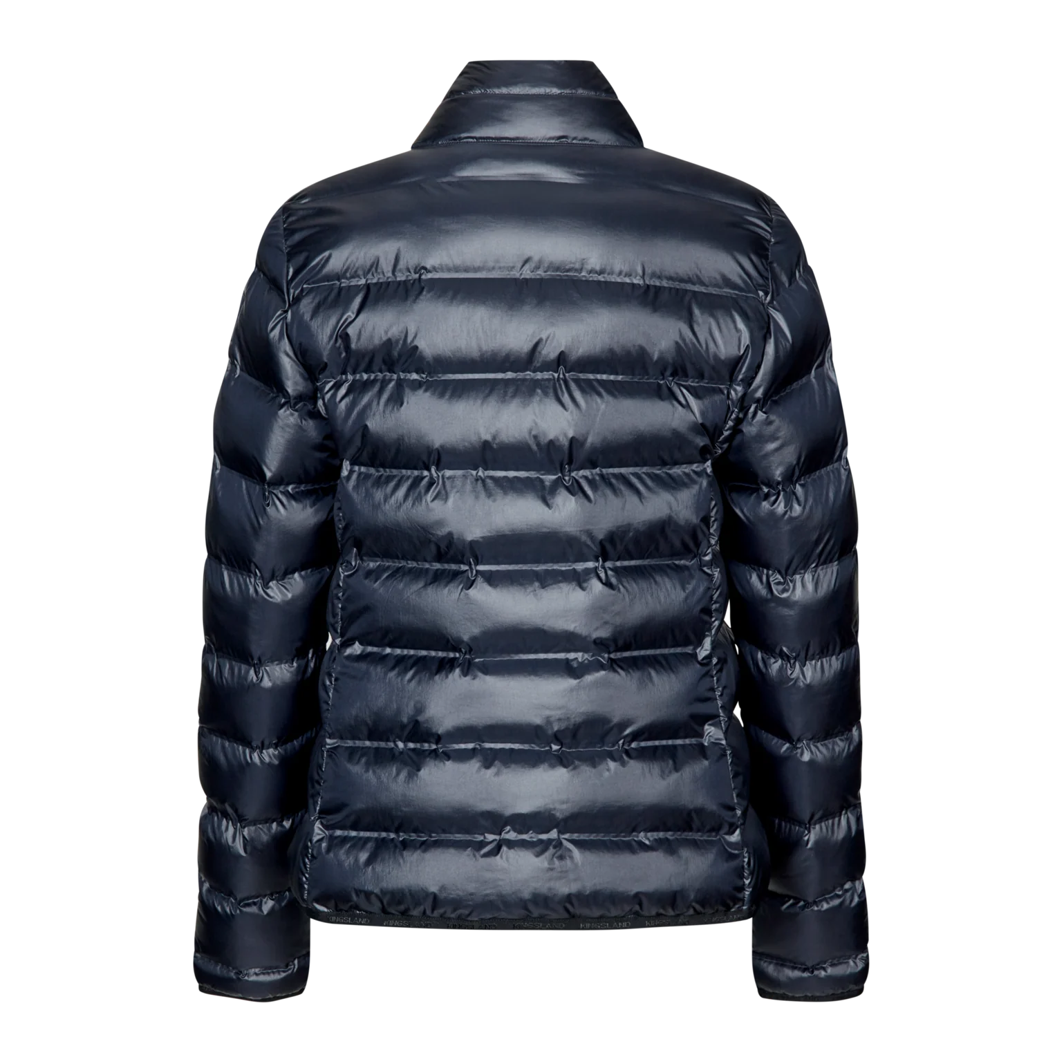 Chamarra Niños Kingsland KLVam - Imagen 3