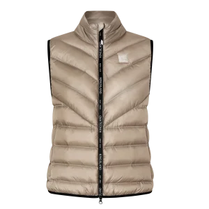 Chaleco Unisex Kingsland Vam