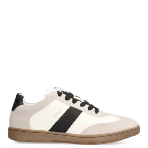 DEPORTIVAS LINEA MUJER ETIKA 50209 SANDUR BLANCO