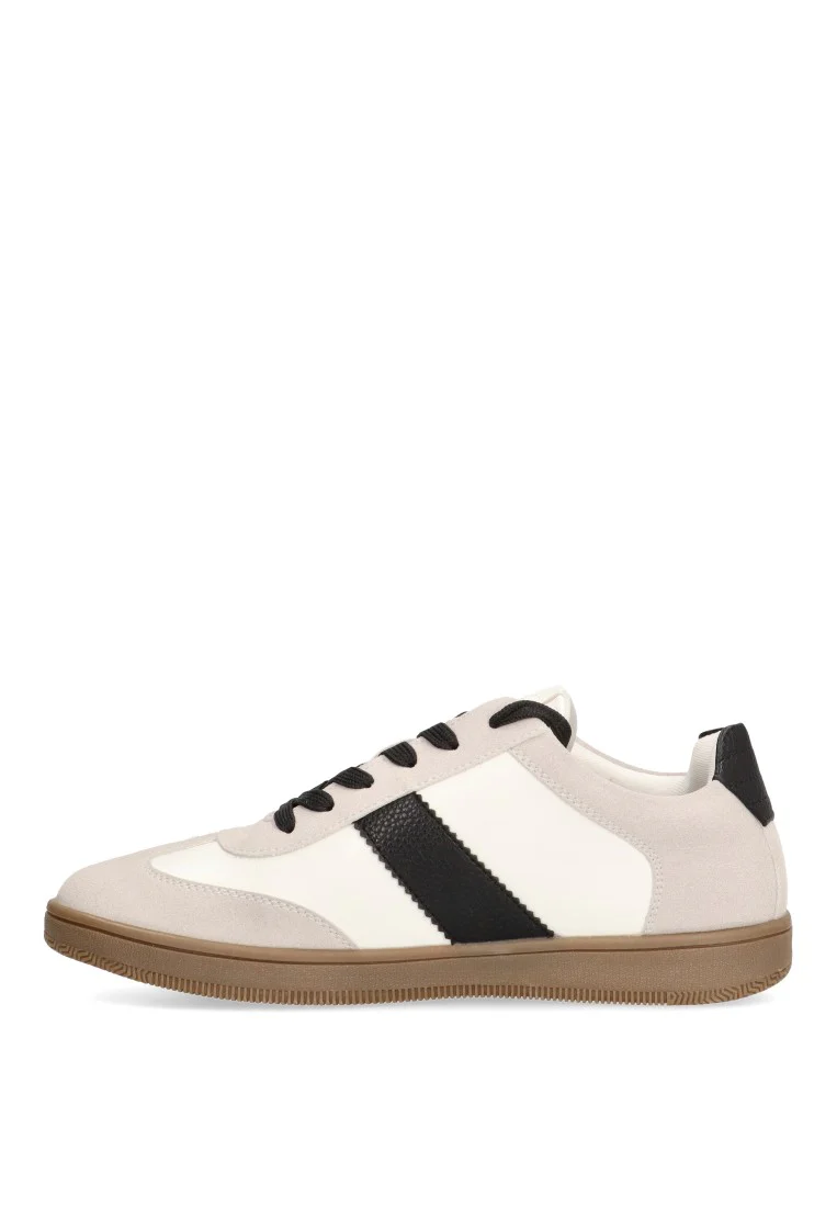 DEPORTIVAS LINEA MUJER ETIKA 50209 SANDUR BLANCO - Imagen 4