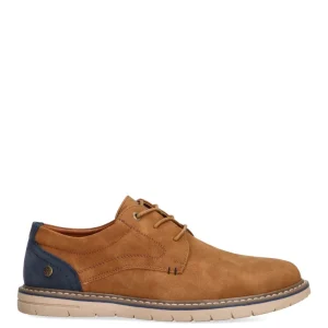 ZAPATO CONFORT ETIKA 60923 KAUNAS CAMEL