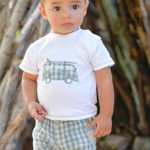 Conjunto Surf Caravana