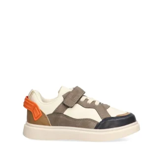 DEPORTIVA VELCRO ETIKA 52431 ROVIGO MULTICOLOR PARA NIÑO