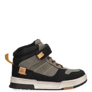 BOTIN ETIKA 77203 RIETI NEGRO PARA NIÑO