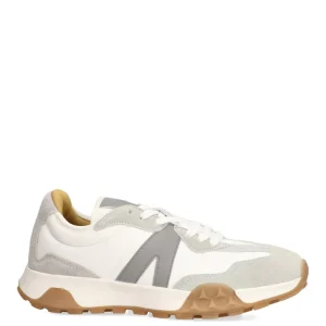 ZAPATILLA DEPORTIVA ETIKA 82015 YARA EN GRIS PARA HOMBRE