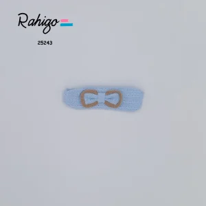 Diadema Rahigo Celeste