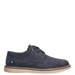 ZAPATO CONFORT ETIKA 60923 KAUNAS AZUL