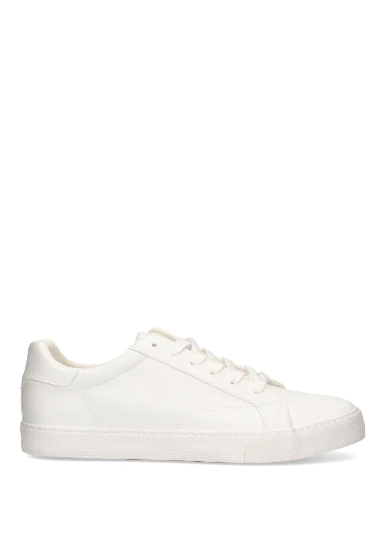 DEPORTIVOS BASICO CORDONERAS HOMBRE ETIKA 82000 SAFI BLANCO