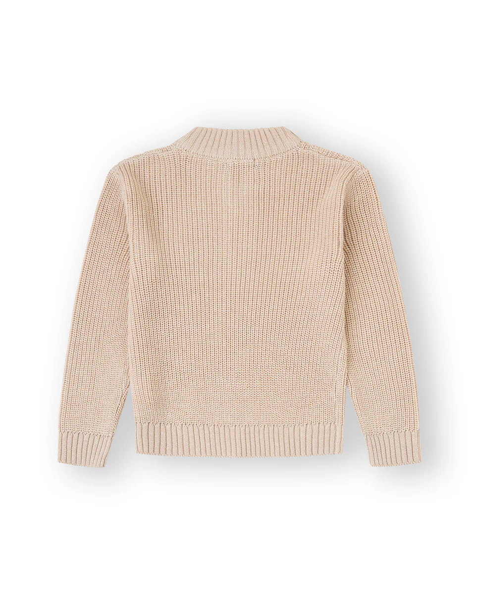 Jersey Beig Canada - Imagen 3